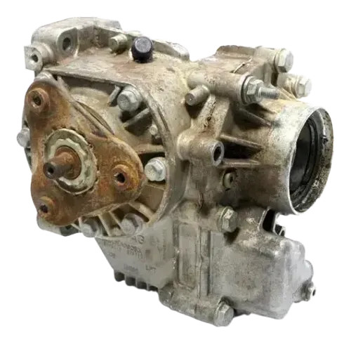Caddy allrad getriebe - vw,