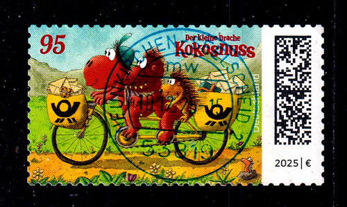 Deutschland fahrrad cartoons - deutschland,