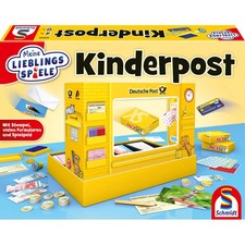 Schmidt Spiele Kinderpost