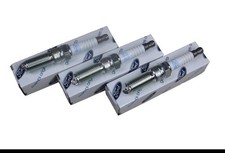 Original Zündkerzen 3 Stück