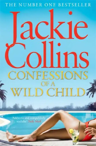 Confessions wild child - confessions, a