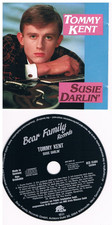 Tommy Kent: "Susie Darlin' "