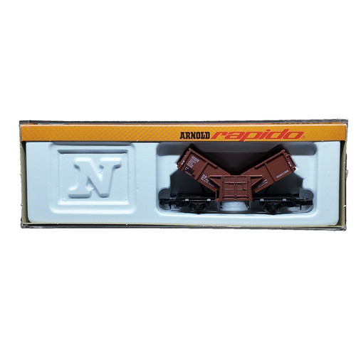 Arnold rapido spur 0504 - spur, n