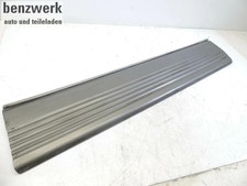Mercedes S-Klasse W126 1.Serie