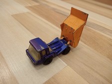 Matchbox Lesney Superfast No