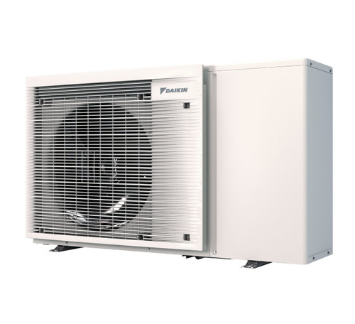 Wärmepumpe reversible luft - reversible,