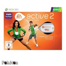 Xbox 360 Spiel - EA Sports