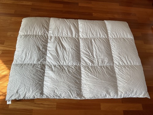 Daunen decke cassettendecke - decke,