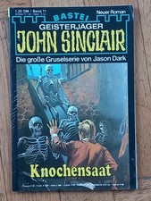 Geisterjäger John Sinclair -