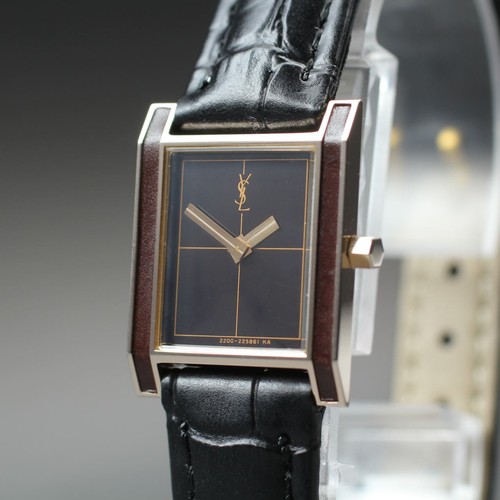 Vintage yves saint laurent ysl - yves,