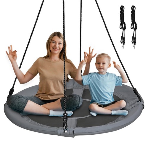 Nestschaukel ø120 outdoor - nestschaukel, cm
