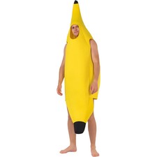 Obst kostüm frau mann - kostüm,