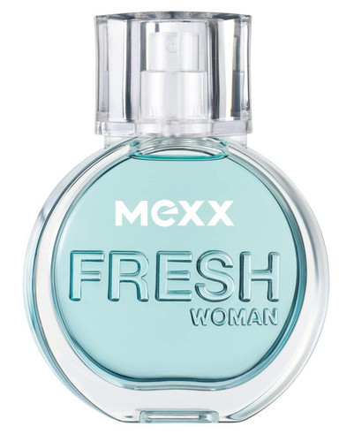 Mexx fresh woman eau - eau, de