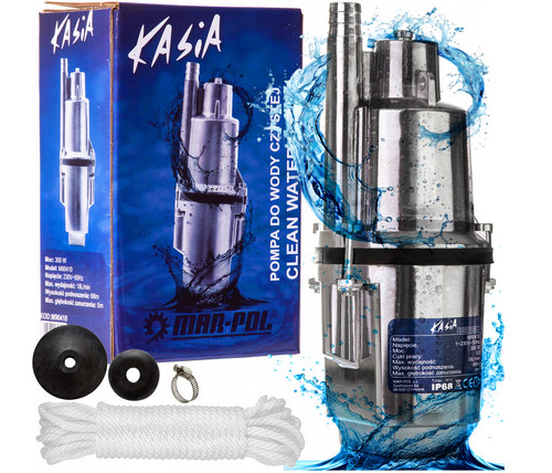 Membranpumpe tauchpumpe - membranpumpe,