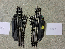 Trix Express H0 2 Elektrische