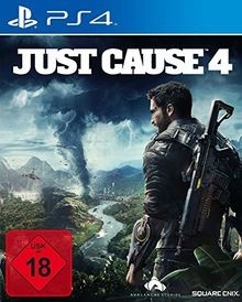 Just cause standard - cause, 4