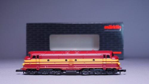 Spur märklin 88631 - spur,