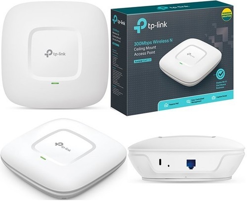 Link eap110 auranet - tp-link,
