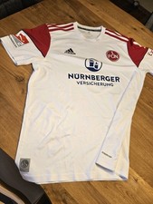1. FC Nürnberg Auswärtstrikot 2022/23 Gr. XL