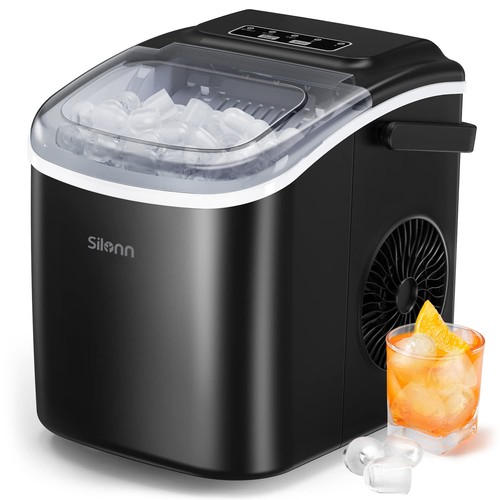 Silonn eisbereiter pro - 12, kg