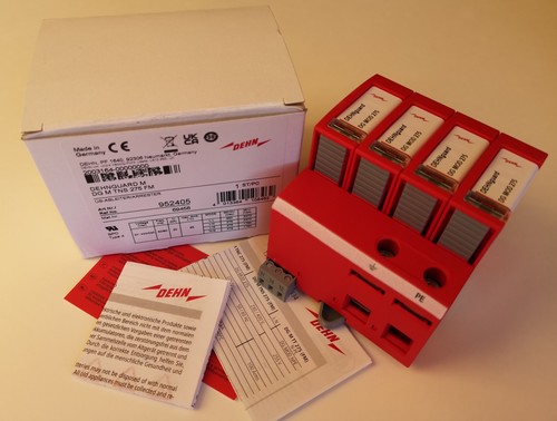 Dehn 952405 tns 275 - dg,