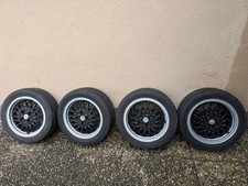 4x VW Golf 2 BBS 375 Alufelge 6Jx15H2 ET35 165601025 