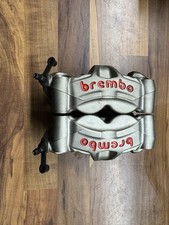 Ducati Panigale Monster