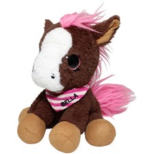 Depesche Snukis, Dunkelbraunes