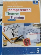 Arbeitsheft Deutsch 5.Klasse