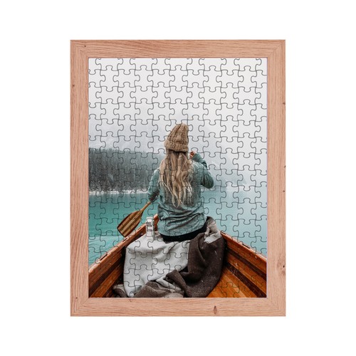 Rahmendesign24 puzzlerahmen - rahmendesign24,