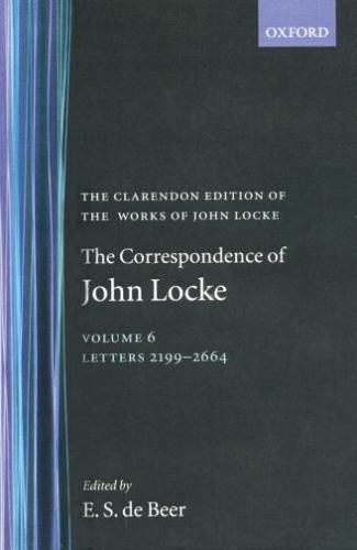 The correspondence john - the,