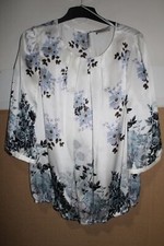 UTA RAASCH Damenbluse100%