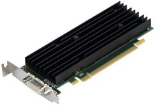 GRAFIKKARTE NVIDIA QUADRO NVS