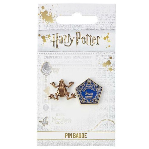 Original warner brothers - original, harry