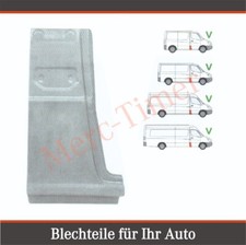 B-Säule Reparaturblech