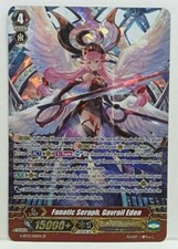 Cardfight Vanguard Fanatic
