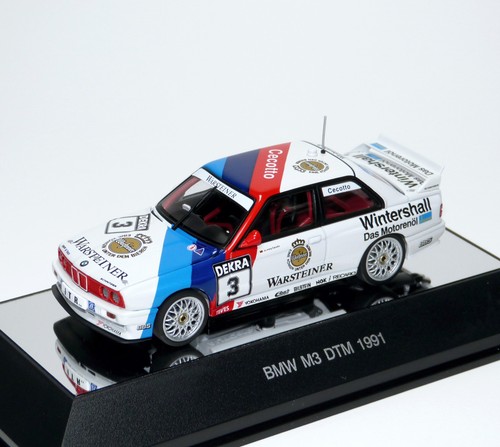 Bmw sport evolution e30 - evolution, dtm