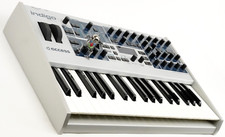 Access Virus Indigo 2 Synthesizer Keyboard + Fast Neuwertig+OVP +  1,5J Garantie