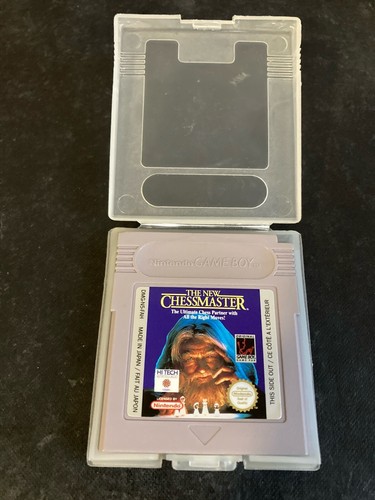 Nintendo gameboy gba the - gb,