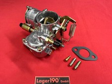 Vergaser Solex-Nachbau 30 PICT