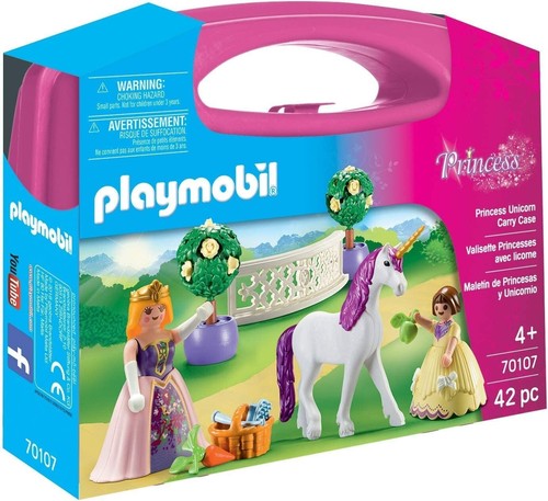 Playmobil prinzessin 70107 - playmobil,