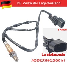 Lambdasonde Regelsonde