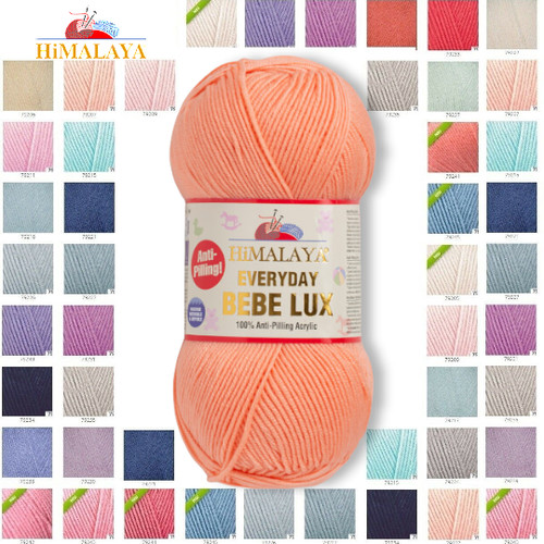 Himalaya everyday bebe lux - himalaya,