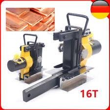 16 Tonnen Hydraulische