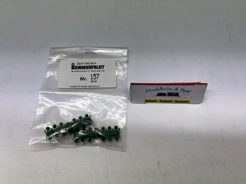 Sommerfeldt 157 spur 87 - 157, 1/87