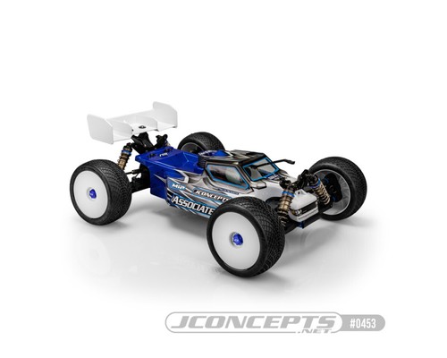 Jconcepts s15 truggy - s15,