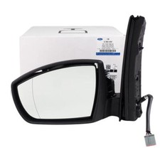 Original Ford Außenspiegel 2302430 Beheizbar Elektrisch Abklappbar C-Max II