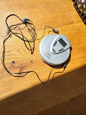 Watson Discman und Panasonic Walkman,gebraucht, nicht getestet