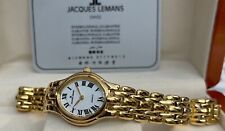 Jacques Lemans Damenuhr
