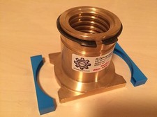 Tragmutter hubmutter consul - hubmutter,